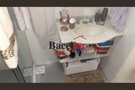 Apartamento à venda com 3 quartos, 78m² em Tijuca, Rio de Janeiro