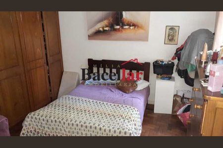 Apartamento à venda com 3 quartos, 78m² em Tijuca, Rio de Janeiro