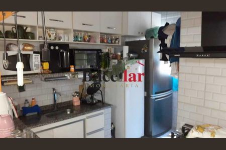 Apartamento à venda com 3 quartos, 78m² em Tijuca, Rio de Janeiro