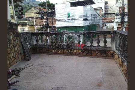 Apartamento à venda com 2 quartos, 100m² em Méier, Rio de Janeiro