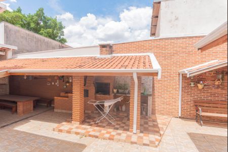 Casa à venda com 285m², 3 quartos e 5 vagasVista do Quarto 1