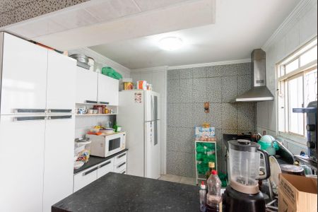 Casa à venda com 285m², 3 quartos e 5 vagasCozinha