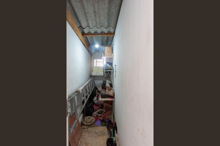 Casa à venda com 285m², 3 quartos e 5 vagasQuarto de Serviço