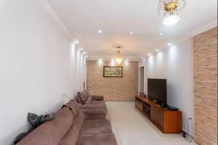 Casa à venda com 285m², 3 quartos e 5 vagasSala