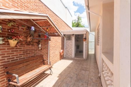 Casa à venda com 285m², 3 quartos e 5 vagasChurrasqueira