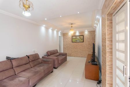 Sala de casa à venda com 3 quartos, 285m² em Jardim Aero Continental, Campinas