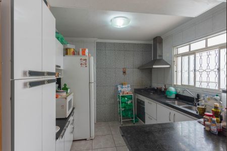 Cozinha de casa à venda com 3 quartos, 285m² em Jardim Aero Continental, Campinas