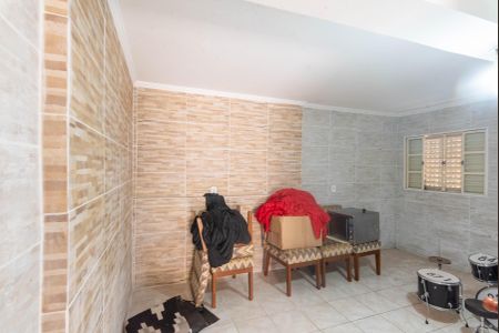 Casa à venda com 285m², 3 quartos e 5 vagasCasa 2- Quarto