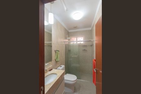 Casa à venda com 285m², 3 quartos e 5 vagasBanheiro