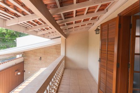 Casa à venda com 285m², 3 quartos e 5 vagasVaranda da Suíte