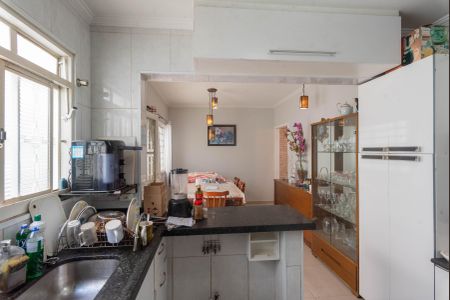 Casa à venda com 285m², 3 quartos e 5 vagasCozinha