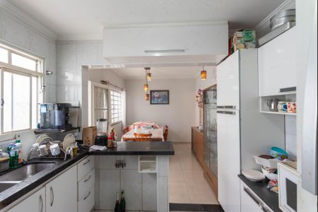 Casa à venda com 285m², 3 quartos e 5 vagasCozinha