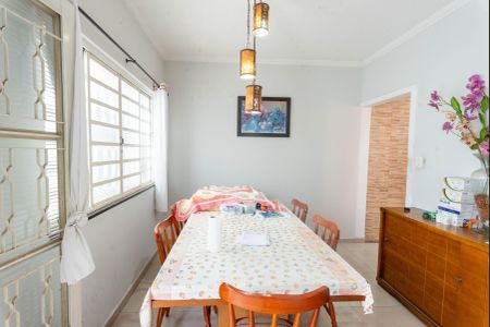 Casa à venda com 285m², 3 quartos e 5 vagasSala de Jantar