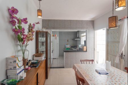 Casa à venda com 285m², 3 quartos e 5 vagasSala de Jantar