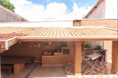 Casa à venda com 285m², 3 quartos e 5 vagasVista do Quarto 2