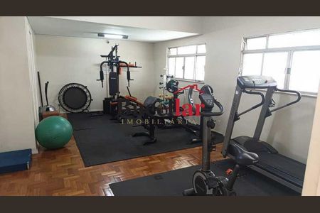 Apartamento à venda com 120m², 3 quartos e 1 vaga