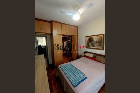 Apartamento à venda com 3 quartos, 120m² em Tijuca, Rio de Janeiro