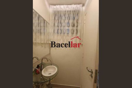 Apartamento à venda com 3 quartos, 120m² em Tijuca, Rio de Janeiro