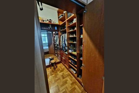 Apartamento à venda com 3 quartos, 120m² em Tijuca, Rio de Janeiro