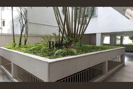 Apartamento à venda com 120m², 3 quartos e 1 vaga