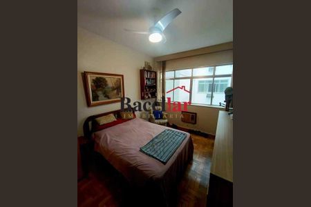 Apartamento à venda com 3 quartos, 120m² em Tijuca, Rio de Janeiro