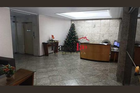 Apartamento à venda com 120m², 3 quartos e 1 vaga