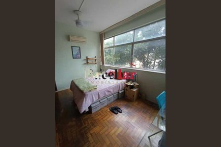 Apartamento à venda com 3 quartos, 120m² em Tijuca, Rio de Janeiro