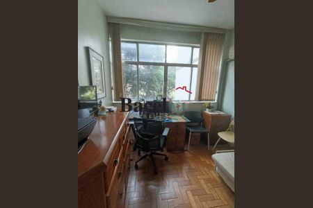 Apartamento à venda com 3 quartos, 120m² em Tijuca, Rio de Janeiro