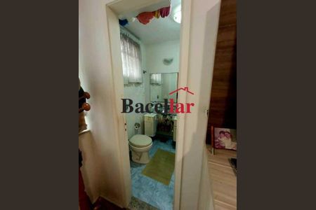 Apartamento à venda com 3 quartos, 120m² em Tijuca, Rio de Janeiro