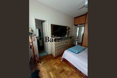 Apartamento à venda com 3 quartos, 120m² em Tijuca, Rio de Janeiro