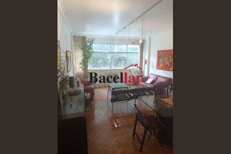 Apartamento à venda com 3 quartos, 120m² em Tijuca, Rio de Janeiro