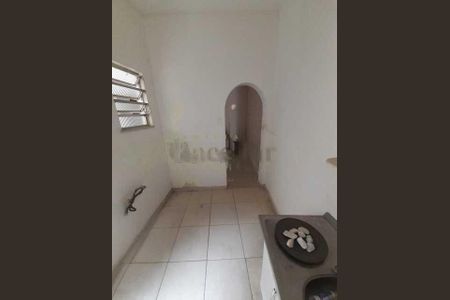 Casa à venda com 4 quartos, 150m² em Rocha, Rio de Janeiro