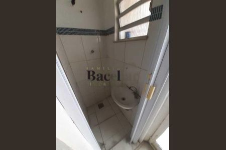 Casa à venda com 4 quartos, 150m² em Rocha, Rio de Janeiro