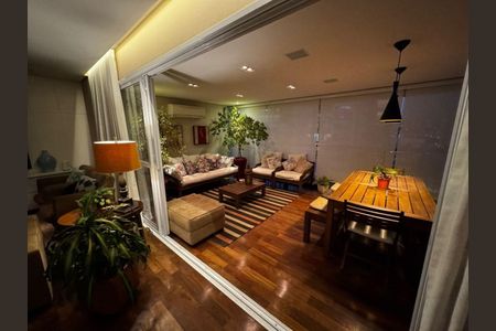Apartamento à venda com 3 quartos, 163m² em Jardim Sao Bento, Jundiaí