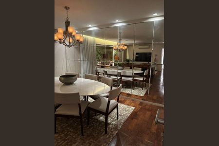 Apartamento à venda com 3 quartos, 163m² em Jardim Sao Bento, Jundiaí