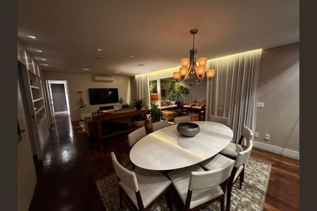 Apartamento à venda com 3 quartos, 163m² em Jardim Sao Bento, Jundiaí