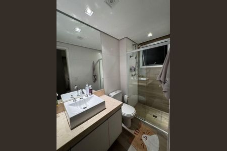 Apartamento à venda com 3 quartos, 163m² em Jardim Sao Bento, Jundiaí