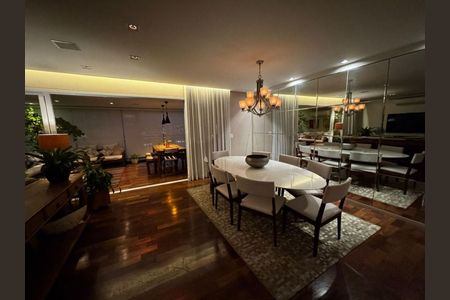 Apartamento à venda com 3 quartos, 163m² em Jardim Sao Bento, Jundiaí