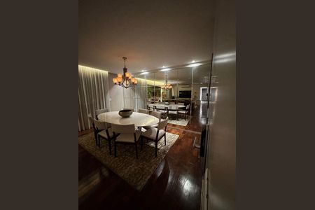 Apartamento à venda com 3 quartos, 163m² em Jardim Sao Bento, Jundiaí