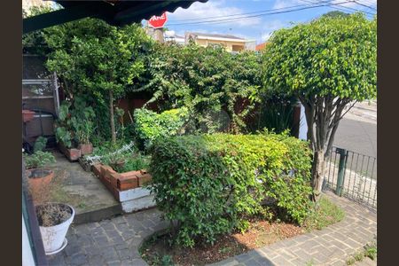 Casa à venda com 3 quartos, 89m² em Cupecê, São Paulo