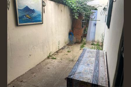 Casa à venda com 3 quartos, 89m² em Cupecê, São Paulo