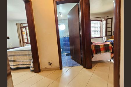 Apartamento à venda com 185m², 4 quartos e 3 vagas Apartamento à venda com 185m², 4 quartos e 3 vagasBanheiro