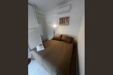 Foto 12 de kitnet/studio à venda com 1 quarto, 33m² em Paraíso, São Paulo