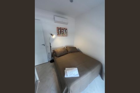 Foto 07 de kitnet/studio à venda com 1 quarto, 33m² em Paraíso, São Paulo