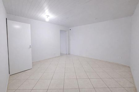Casa para alugar com 35m², 1 quarto e sem vagaSala/Quarto
