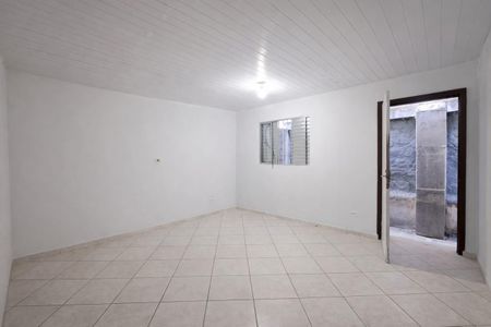 Casa para alugar com 35m², 1 quarto e sem vagaSala/Quarto