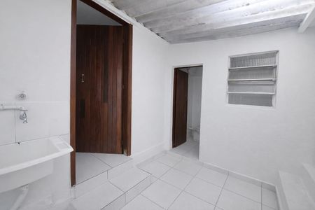 Área de Serviço de casa para alugar com 1 quarto, 35m² em Vila Campesina, Osasco