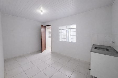 Cozinha de casa para alugar com 1 quarto, 35m² em Vila Campesina, Osasco