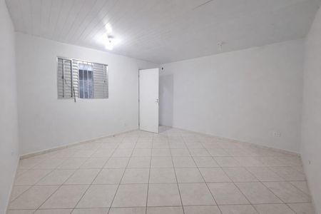 Sala/Quarto de casa para alugar com 1 quarto, 35m² em Vila Campesina, Osasco