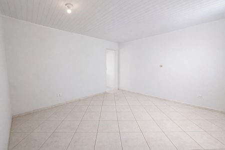 Sala/Quarto de casa para alugar com 1 quarto, 35m² em Vila Campesina, Osasco
